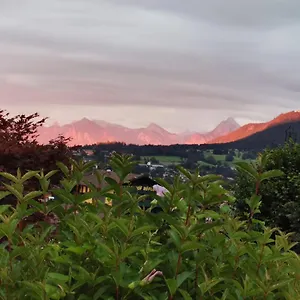 Sunrise Belvedere Pensjonat